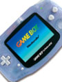 Game Boy Advance