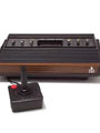 Atari 2600