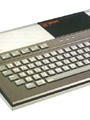 MSX Philips VG-8000