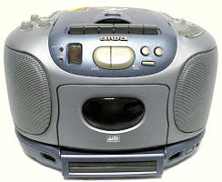 aiwa csd-g1m