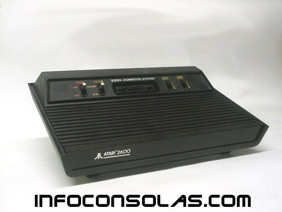 Atari 2600