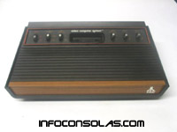 Atari 2600