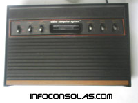 Atari 2600