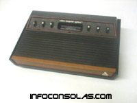 Atari 2600