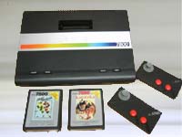 Atari 7800