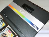 Atari 7800
