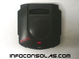 Atari Jaguar