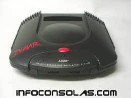 Atari Jaguar