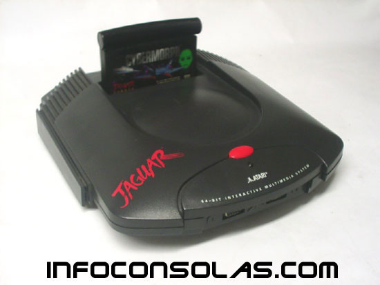 Atari Jaguar