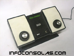 Atari Pong de Sears