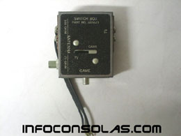 Atari Pong de Sears