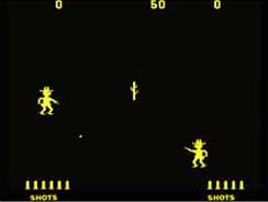 Bally Astrocade