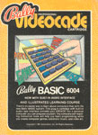Bally Astrocade