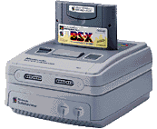 snes