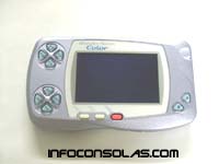 WonderSwan