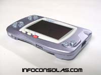 WonderSwan