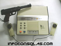 Color TV