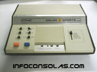 Color TV