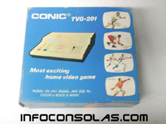 Conic TVG-201