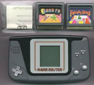 game master