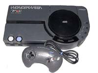 wondermega