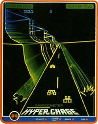 Vectrex