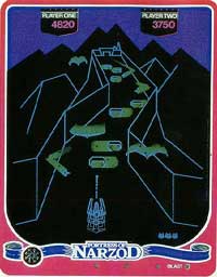 Vectrex