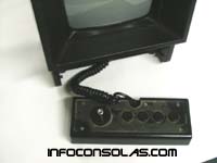 Vectrex