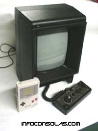 Vectrex