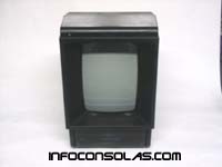 Vectrex