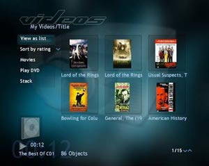 Multibox