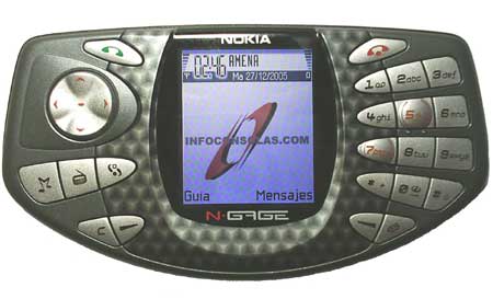 n-gage