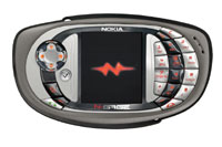 n-gage qd