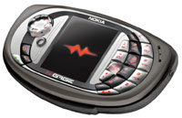 n-gage qd