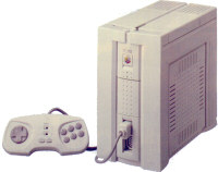 pc fx