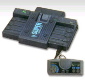 SuperGrafx