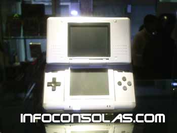 nintendo ds