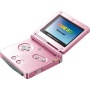 GBA SP