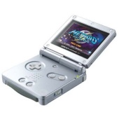 GBA SP