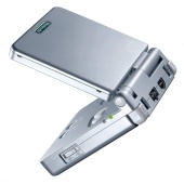 GBA SP