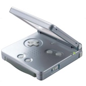 GBA SP