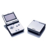 GBA SP
