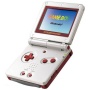 GBA SP