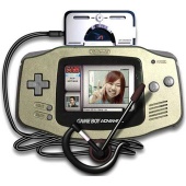 GBA