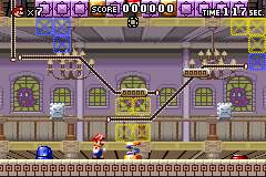 GBA