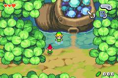 GBA
