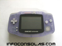 GBA