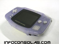GBA