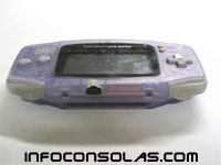 GBA
