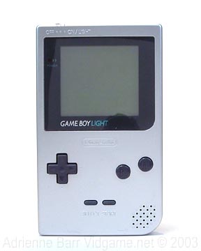 Videoconsolas de todas las generaciones (parte 2)